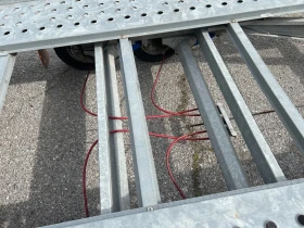 За автомобил Eduard Pongratz, снимка 9