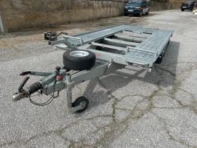 За автомобил Eduard Pongratz, снимка 12