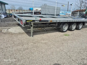 За автомобил Temared 14W L= 5.5m, снимка 5