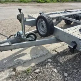 За автомобил Temared 14W L= 5.5m, снимка 1