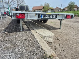 За автомобил Temared 14W L= 5.5m, снимка 3