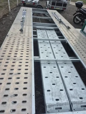 За автомобил Temared 14W L= 5.5m, снимка 6