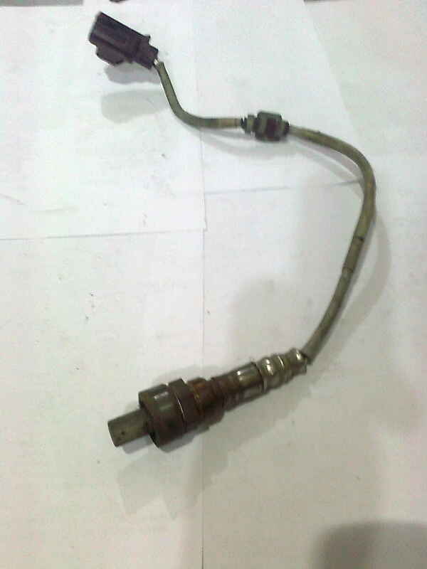 Ламбда сонда за Волво