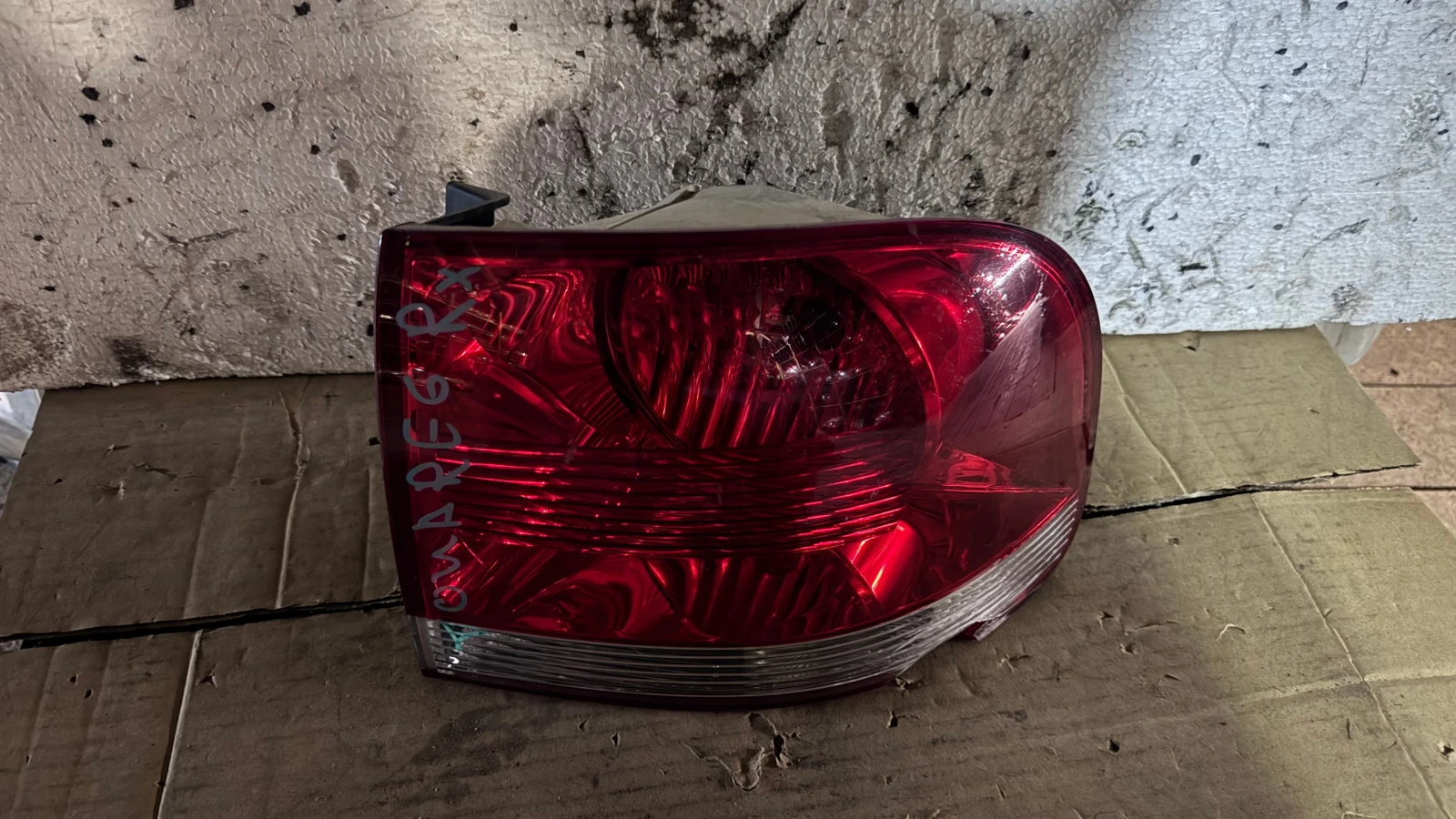  a VW Touareg - 7L6945094 / 230703 / 7L6945258 | Mobile.bg   1