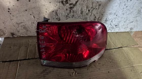      a VW Touareg - 7L6945094 / 230703 / 7L6945258
