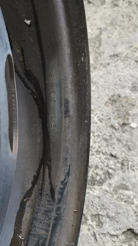 Джанти за Peugeot 306, снимка 2