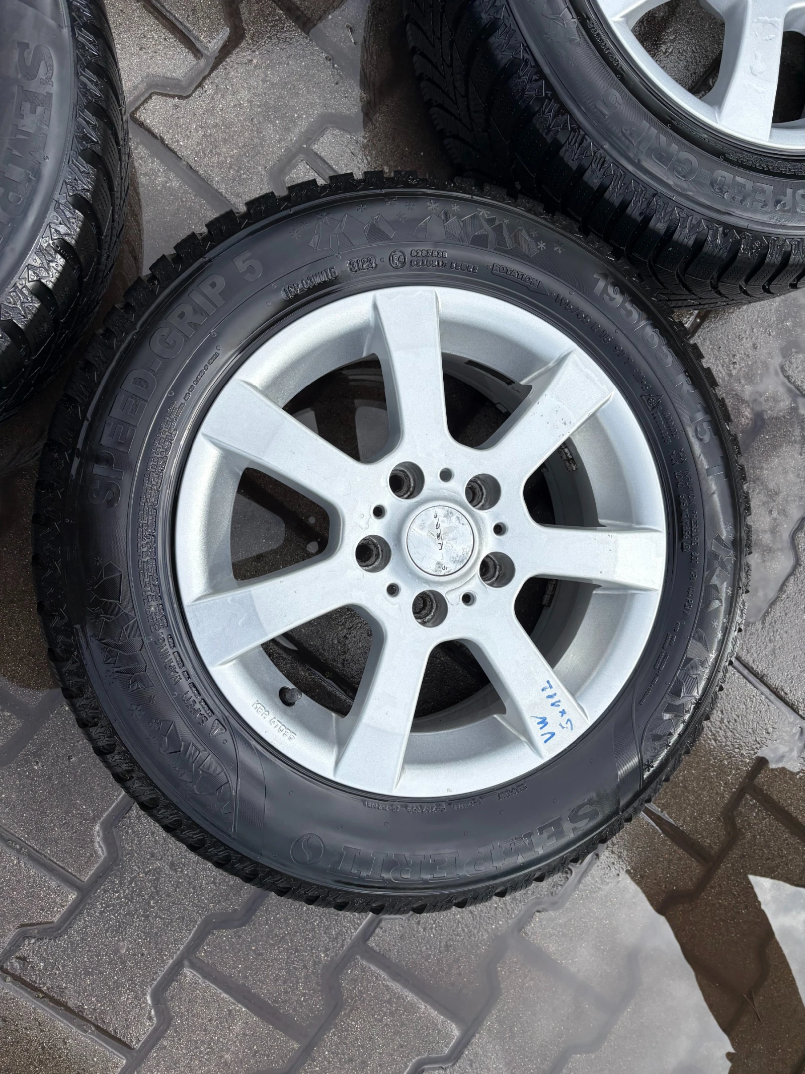 ������ �� VW Golf | Mobile.bg � ����������� 5