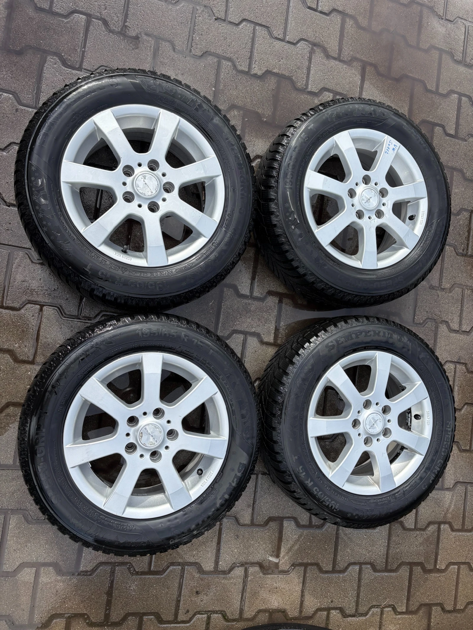 ������ �� VW Golf | Mobile.bg � ����������� 1