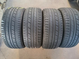 Гуми Летни 225/50R17, снимка 1 - Гуми и джанти - 49383250