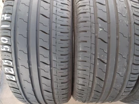 Гуми Летни 225/50R17, снимка 2 - Гуми и джанти - 49383250