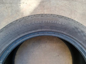 Гуми Летни 225/50R17, снимка 5 - Гуми и джанти - 49383250