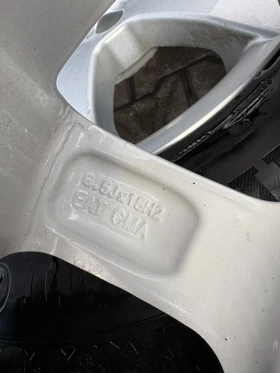 Джанти за VW Golf, снимка 6 - Гуми и джанти - 52645234