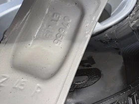 Джанти за VW Golf, снимка 7 - Гуми и джанти - 52645234