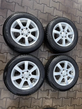 Джанти за VW Golf