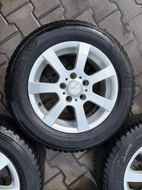 Джанти за VW Golf, снимка 2 - Гуми и джанти - 52645234