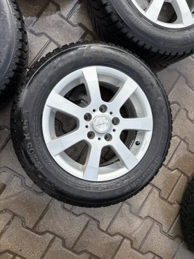 Джанти за VW Golf, снимка 4 - Гуми и джанти - 52645234