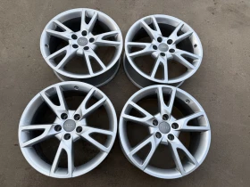 Джанти, снимка 2 - Гуми и джанти - 52694762