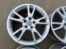 Джанти, снимка 5 - Гуми и джанти - 52694762