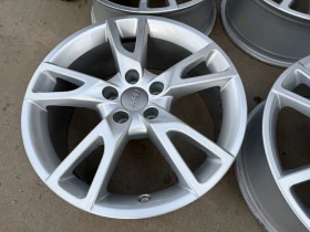 Джанти, снимка 8 - Гуми и джанти - 52694762