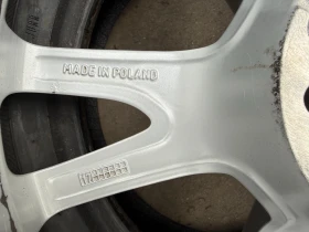 Джанти, снимка 9 - Гуми и джанти - 52694762