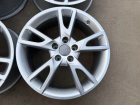 Джанти, снимка 4 - Гуми и джанти - 52694762