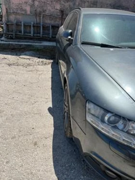 Audi A6 Sline 239 Cdy, снимка 4