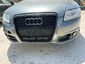 Audi A6 Sline 239 Cdy, снимка 3