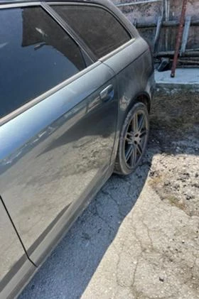 Audi A6 Sline 239 Cdy, снимка 6