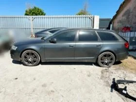 Audi A6 Sline 239 Cdy, снимка 8