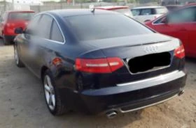 Audi A6 Sline 239 Cdy, снимка 11