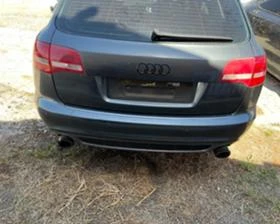 Audi A6 Sline 239 Cdy, снимка 5