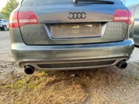 Audi A6 Sline 239 Cdy, снимка 7