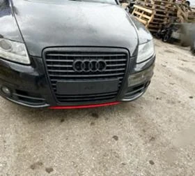 Audi A6 Sline 239 Cdy, снимка 9