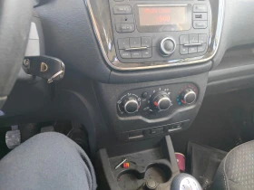 Dacia Dokker 1,5d, снимка 7