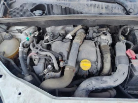Dacia Dokker 1,5d, снимка 4