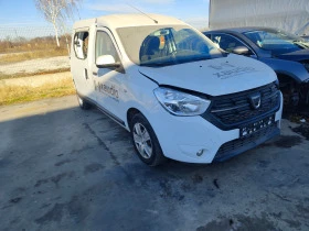 Dacia Dokker 1,5d, снимка 2