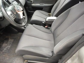 Nissan Tiida Automatik, снимка 3