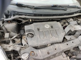 Nissan Tiida Automatik, снимка 6