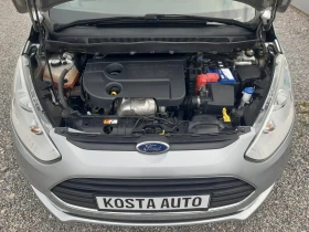 Ford B-Max, снимка 16