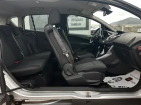 Ford B-Max, снимка 12