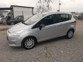 Ford B-Max, снимка 6