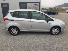 Ford B-Max, снимка 3