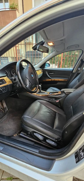 BMW 325 325i, снимка 4