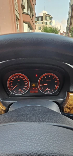 BMW 325 325i, снимка 3