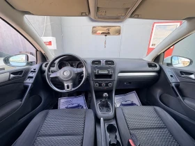 VW Golf 1.6 TDi, снимка 9