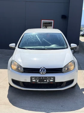 VW Golf 1.6 TDi, снимка 1