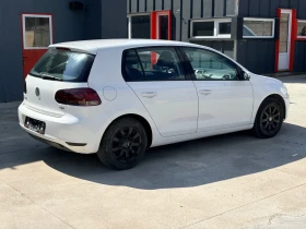 VW Golf 1.6 TDi, снимка 4