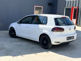 VW Golf 1.6 TDi, снимка 6