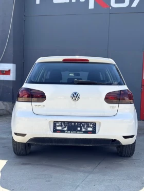 VW Golf 1.6 TDi, снимка 7