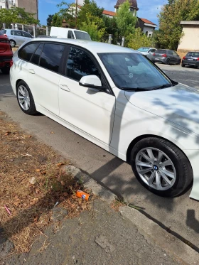 BMW 316 2000 куб. Дизел, В мотор, снимка 3